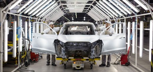 nissan resende
