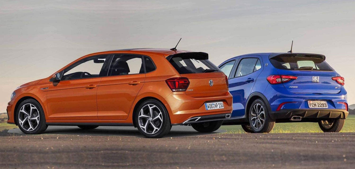 vw polo
