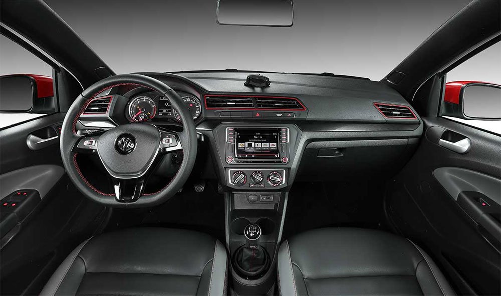 volkswagen saveiro pepper