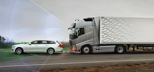 volvo camiones