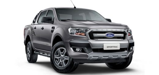 ford ranger sportrac