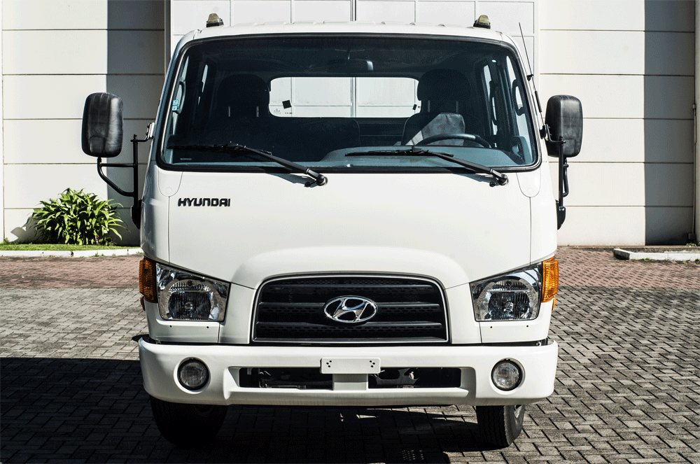 hyundai hd65