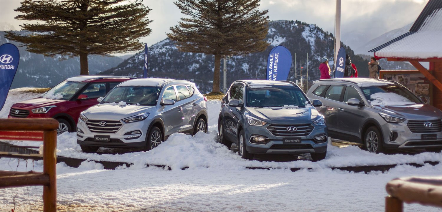 hyundai chapelco