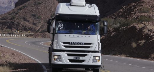 iveco stralis