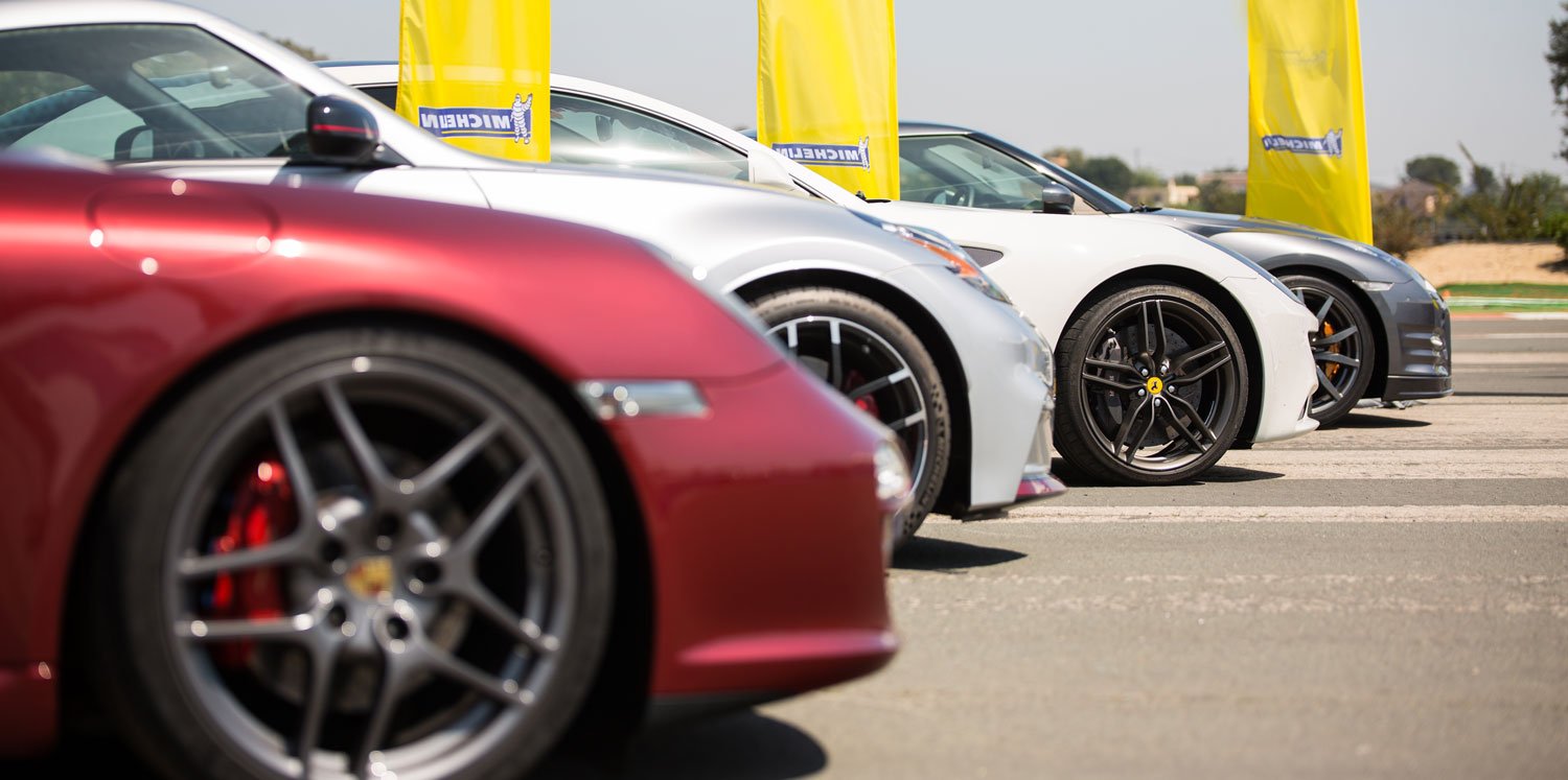 michelin pilot sport4s