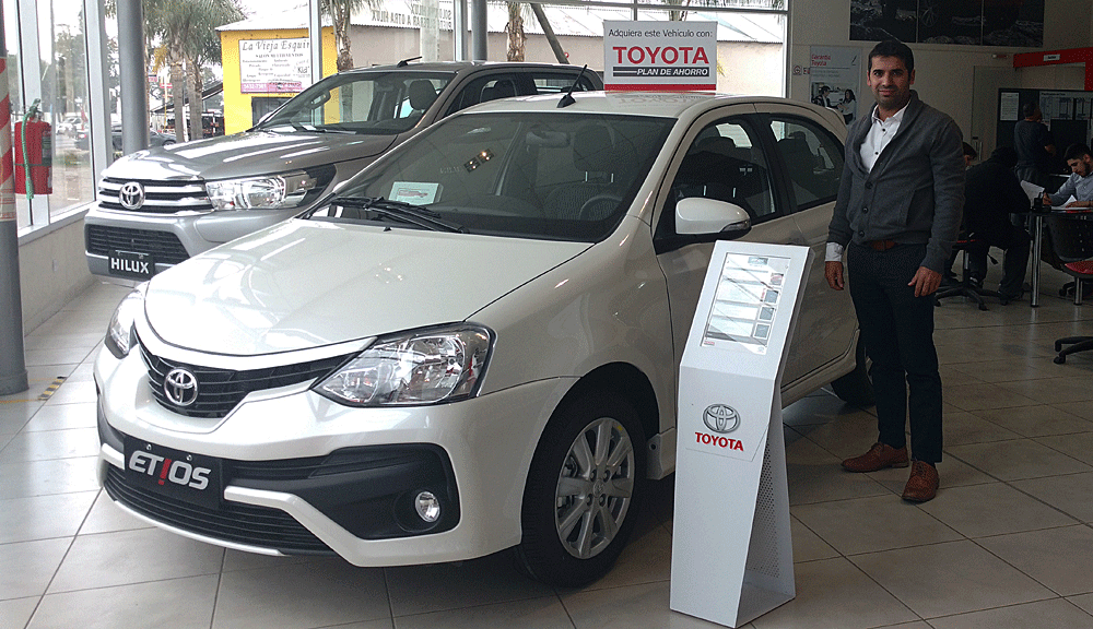 plan ahorro toyota