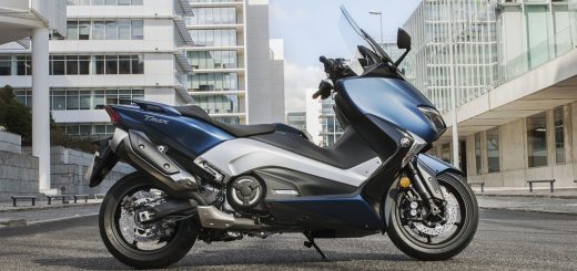 scooter yamaha TMAX dx
