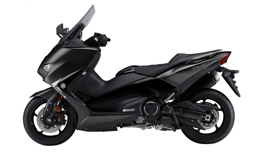scooter yamaha