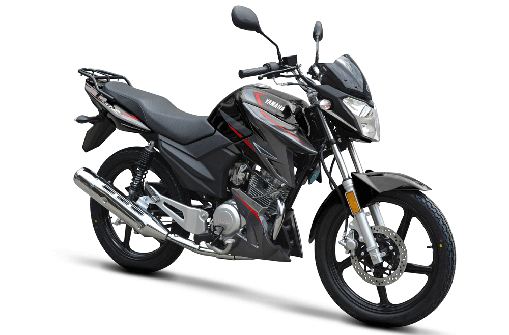 yamaha ybz 125z