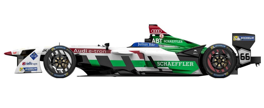 audi etron