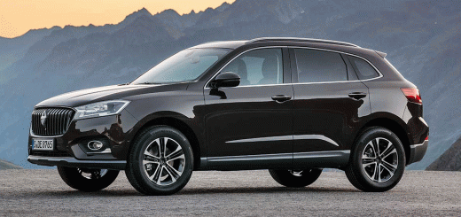 borgward