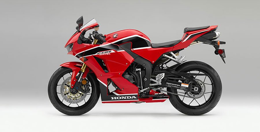 cbr600rr