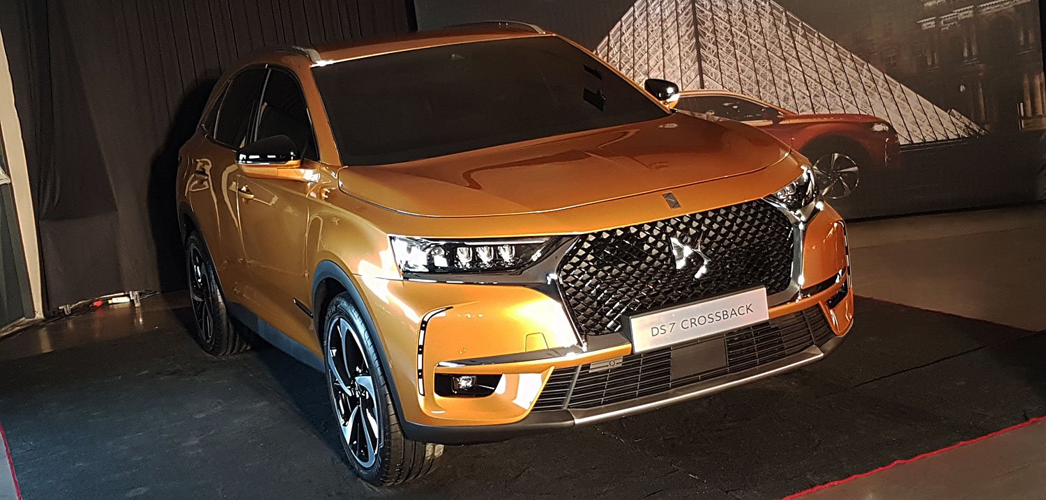 ds7 crossback