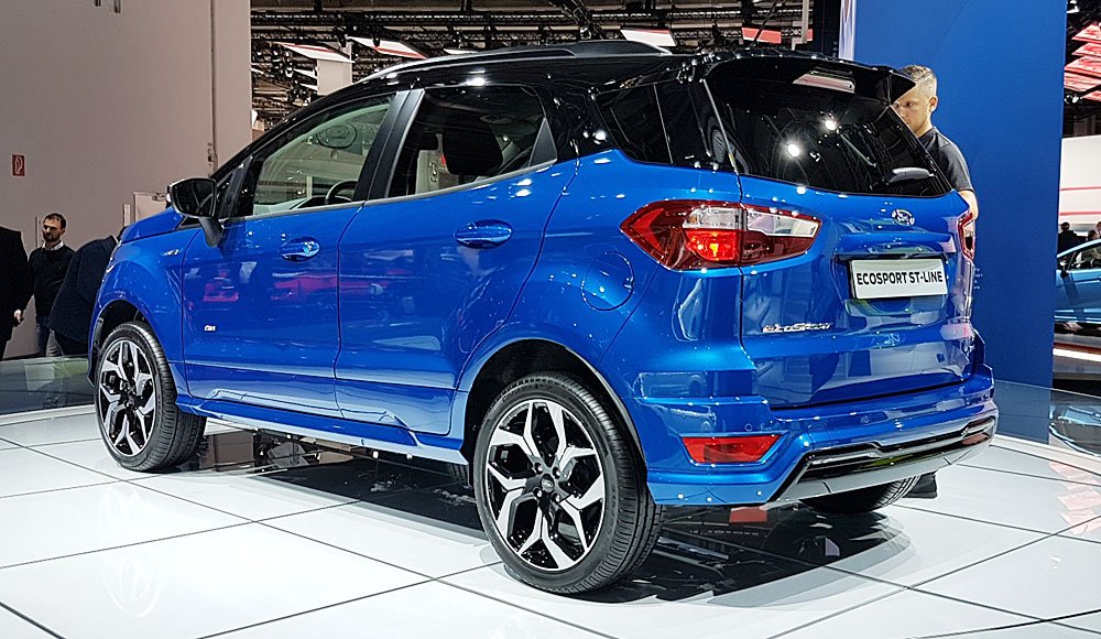 ecosport