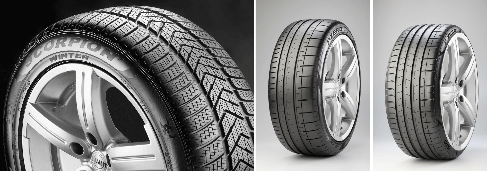 neumaticos pirelli