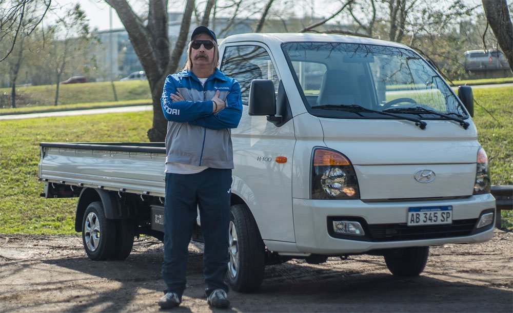 hyundai h100