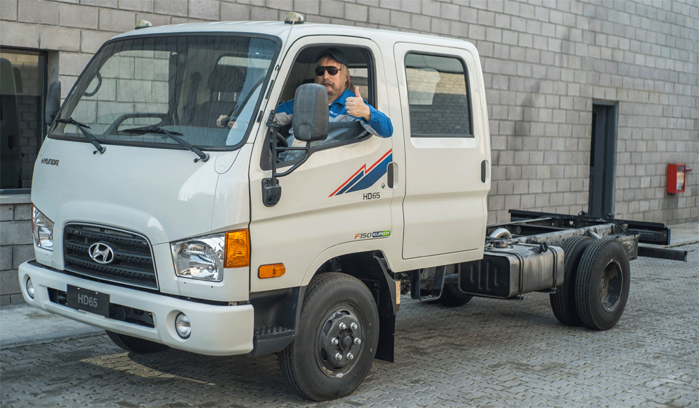 hyundai hd65