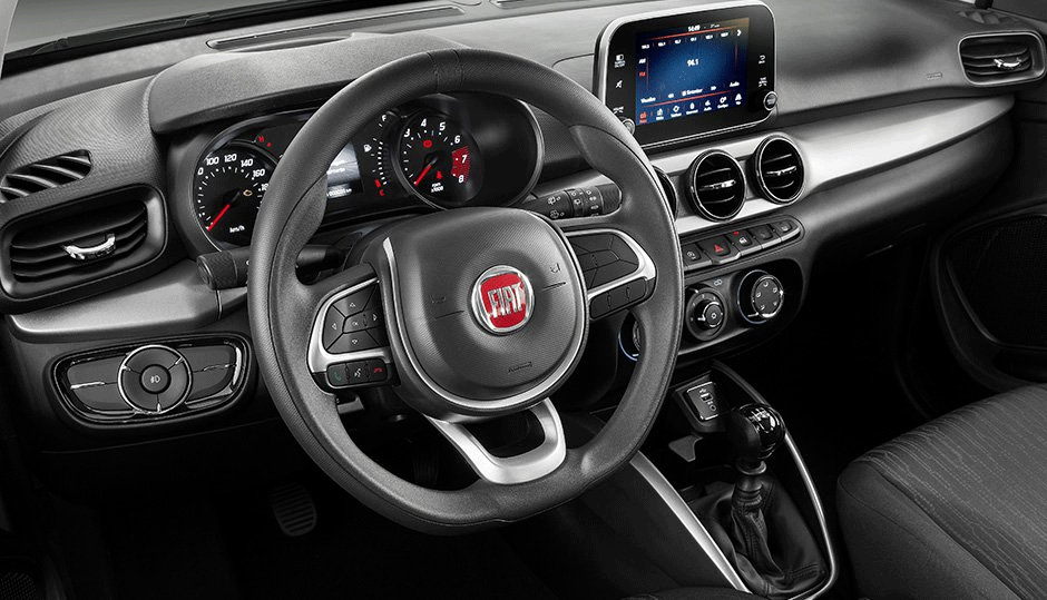 interior argo