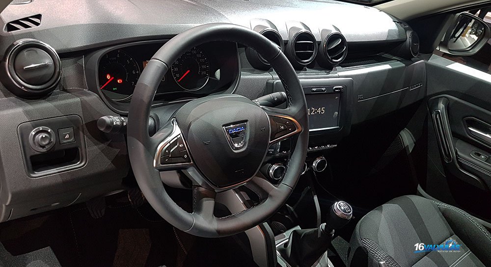 interior duster