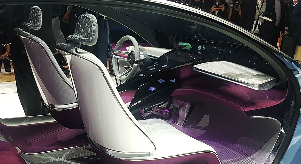 interior isabella