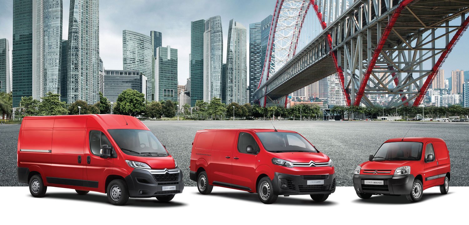jumper jumpy berlingo