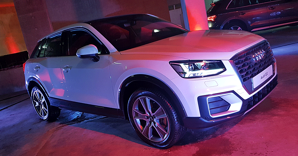 audi media terminal