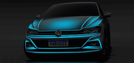 nuevo volkswagen polo
