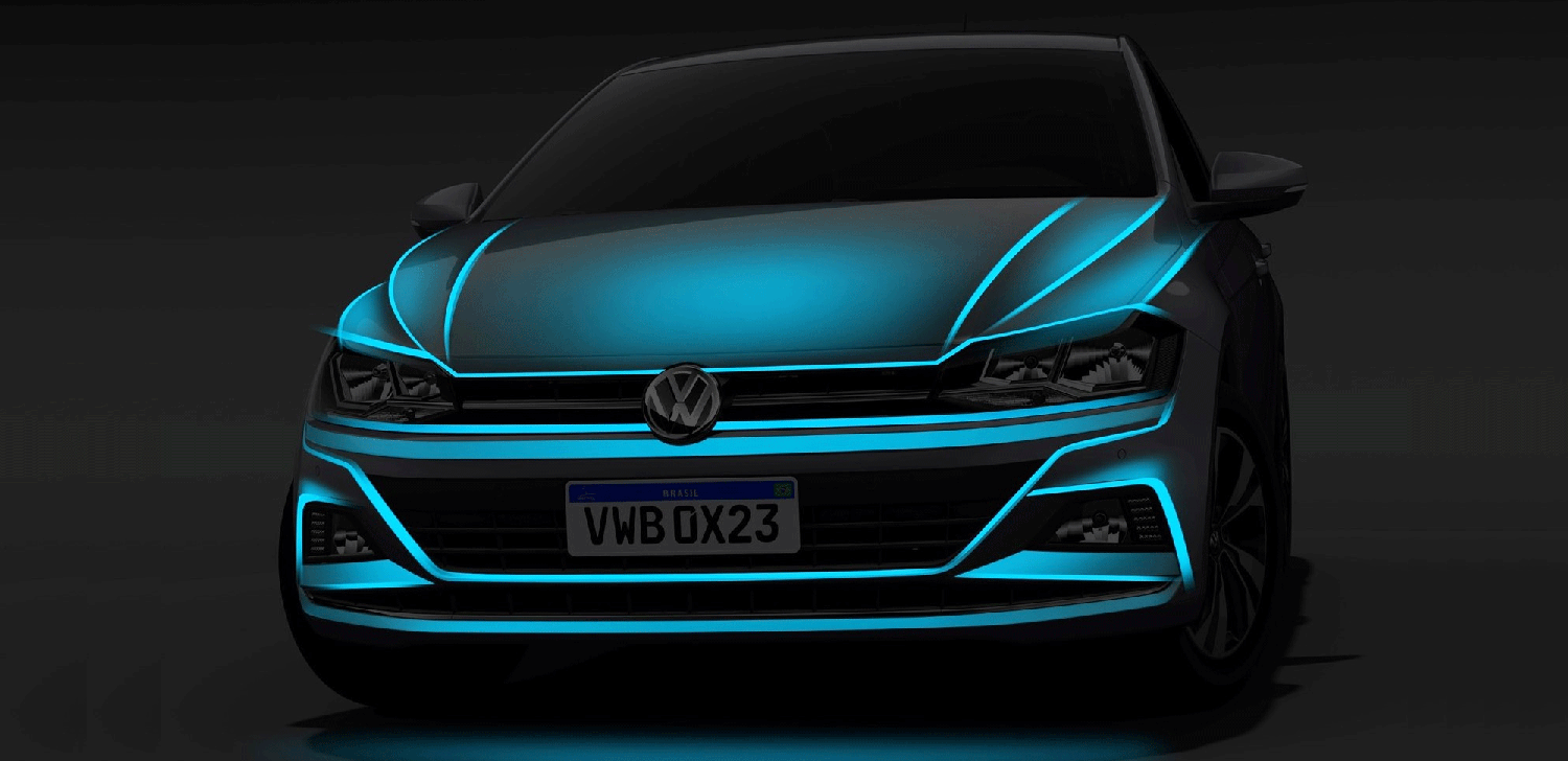 nuevo volkswagen polo