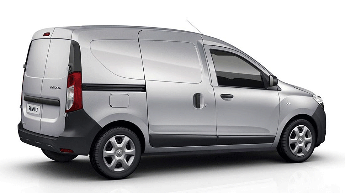 renault kangoo dokker