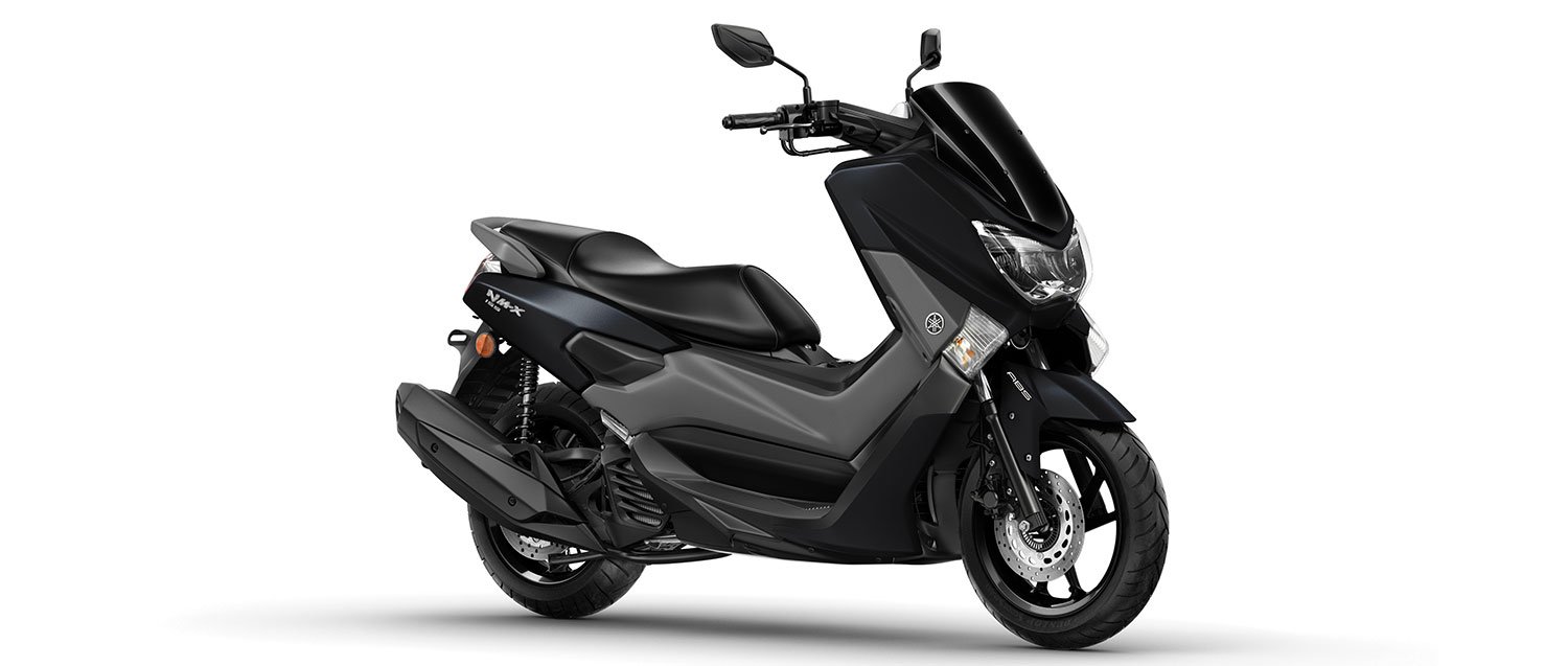 scooter Yamaha NM-X
