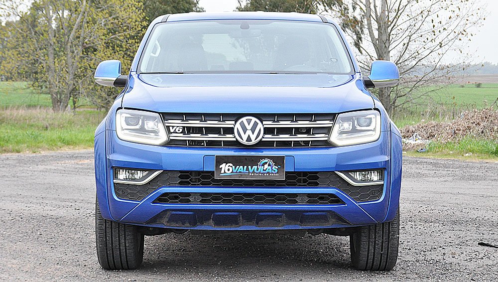 amarok-v6