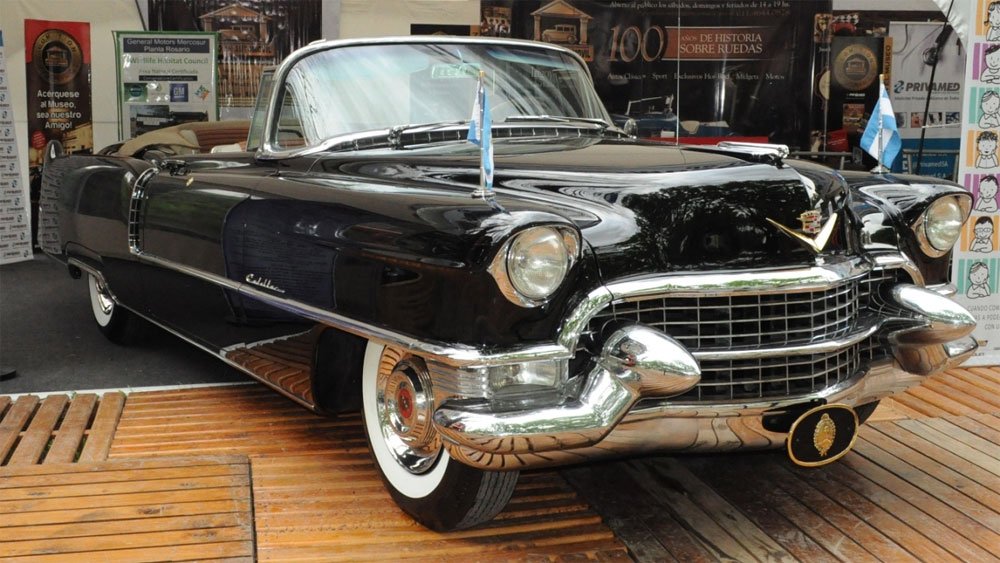 cadillac