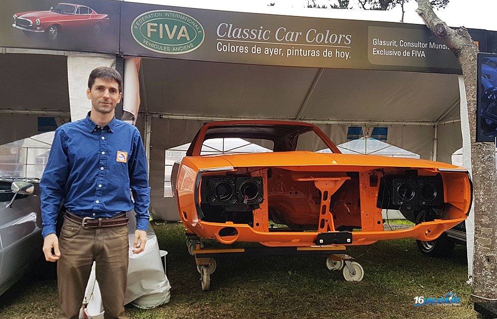 classic colors car