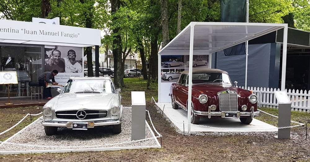 mercedes benz