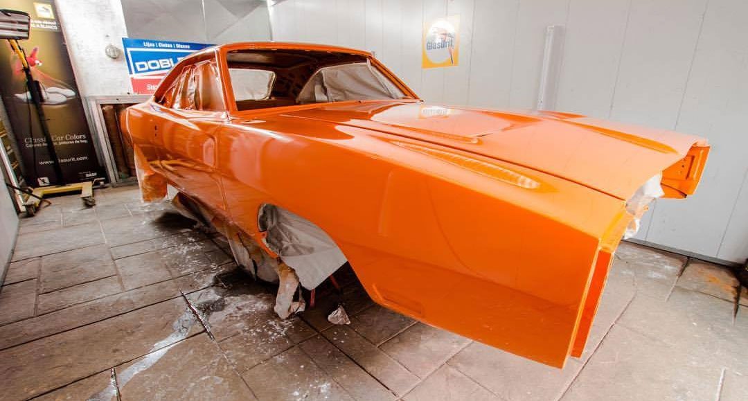 glasurit