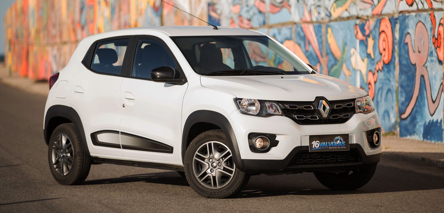 renault kwid