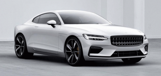 polestar 1