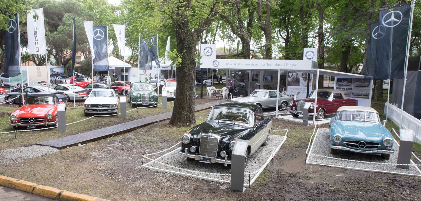 stand autoclasica