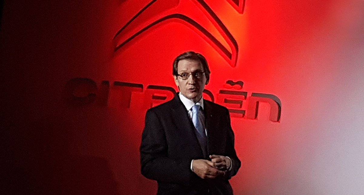 citroen osvaldo marchesin
