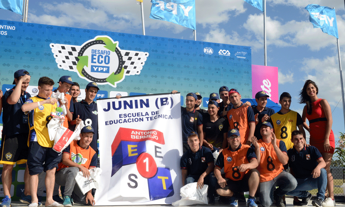 colegio junin