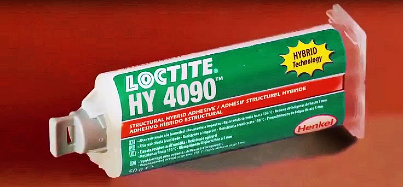 loctite hy 4090