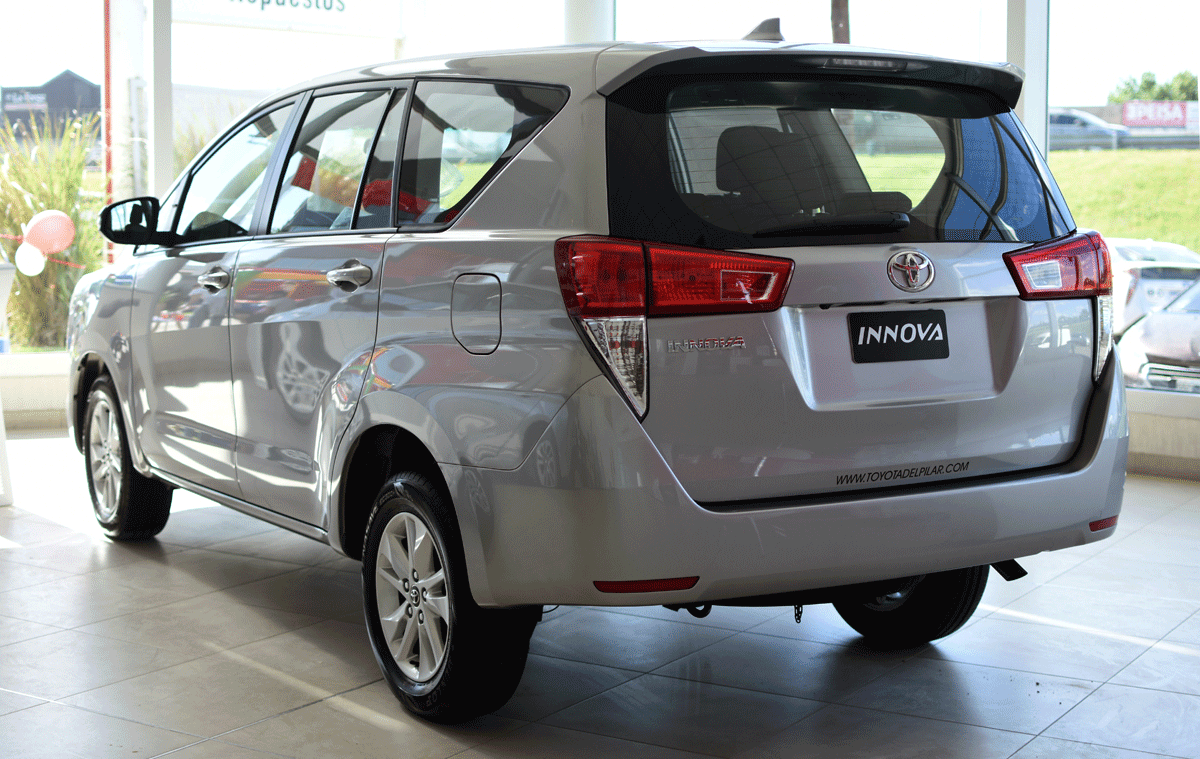 innova