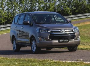 toyota Innova