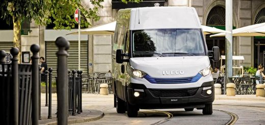 iveco daily