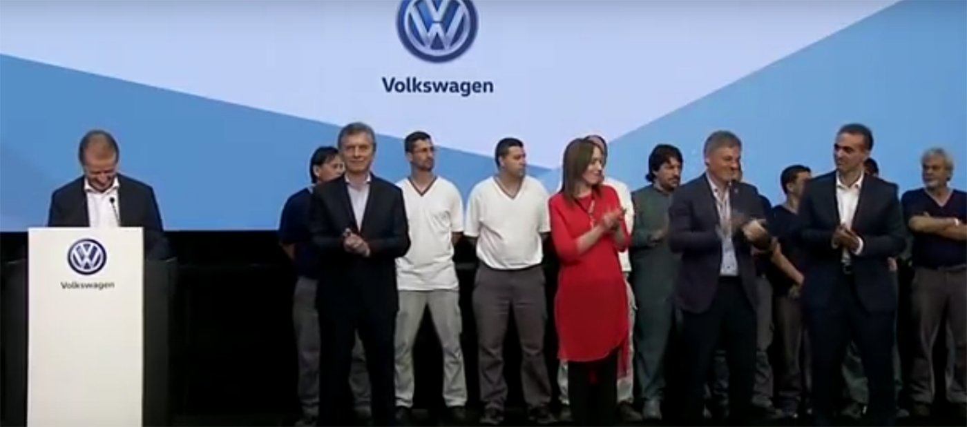 macri anuncia inversion en pacheco
