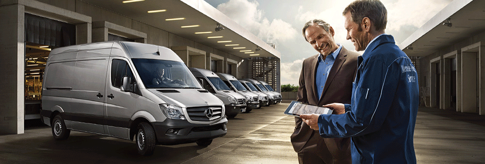 postventa mercedes benz