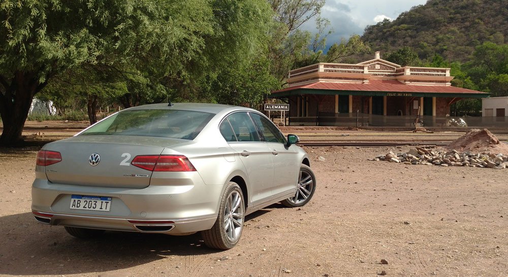 passat