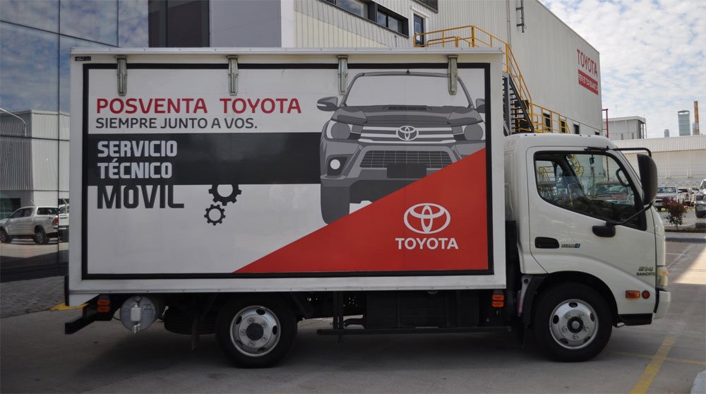 servicio tecnico movil