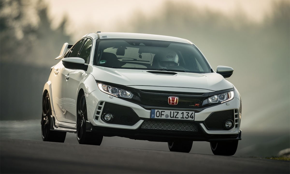 type r