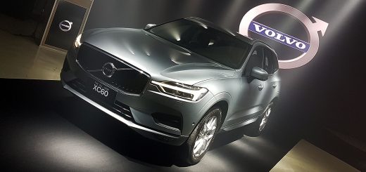 all new volvo xc60